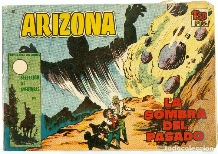 Tebeos: Toray. Arizona. 30. - Foto 1