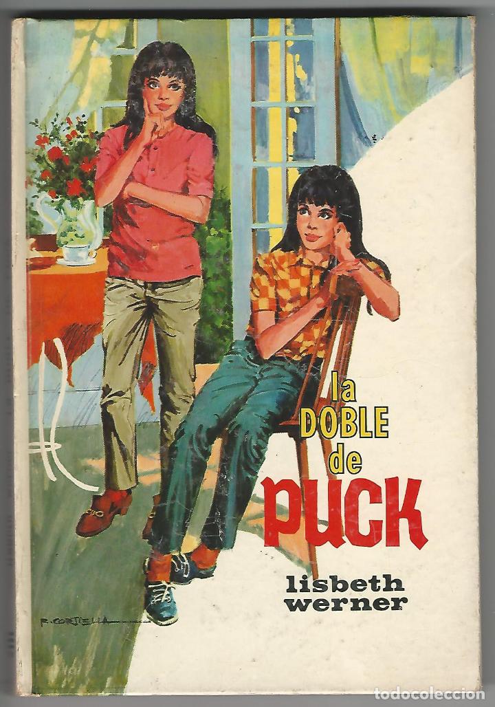 Tebeos: Toray. Puck cabecita loca. 18. - Foto 1