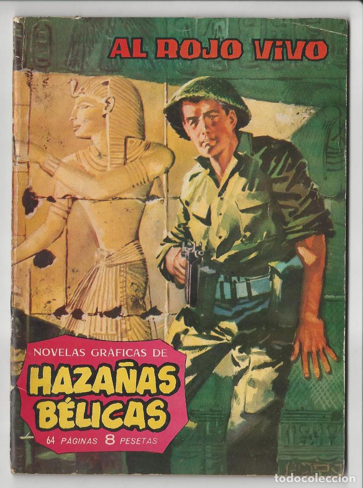 Tebeos: Toray. Haza&ntilde;as b&eacute;licas. 29 - Foto 1