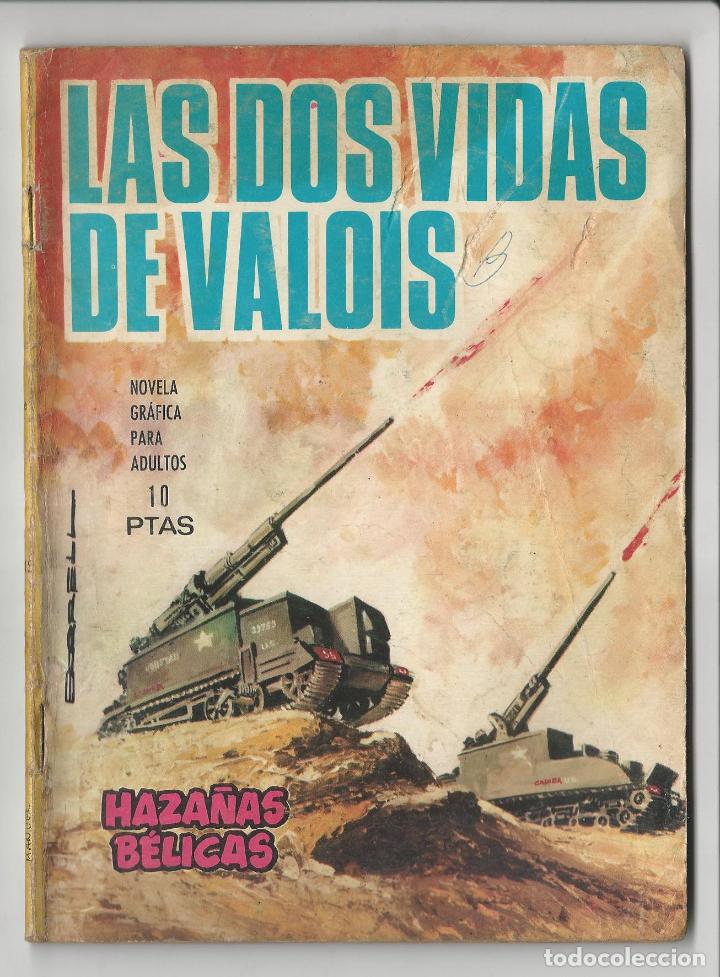 Tebeos: Toray. Haza&ntilde;as b&eacute;licas. 139. - Foto 1