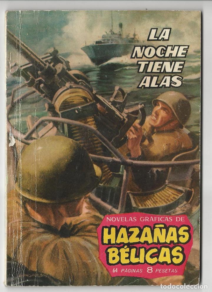 Tebeos: Toray. Haza&ntilde;as b&eacute;licas. 6 - Foto 1