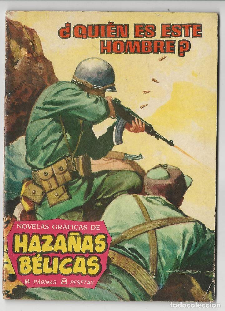 Tebeos: Toray. Haza&ntilde;as b&eacute;licas. 26 - Foto 1