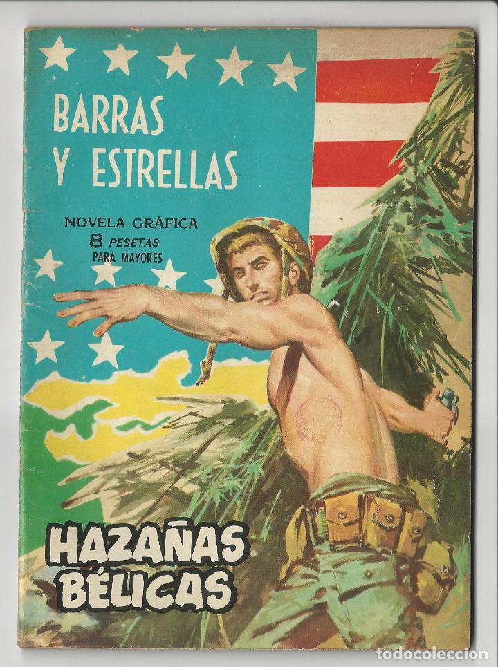 Tebeos: Toray. Haza&ntilde;as b&eacute;licas. 41 - Foto 1