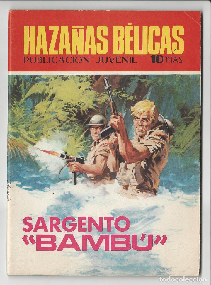 Tebeos: Toray. Haza&ntilde;as b&eacute;licas. 221. - Foto 1