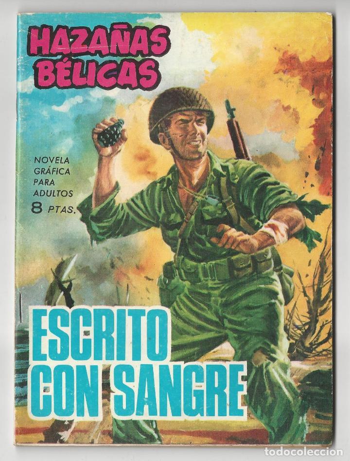 Tebeos: Toray. Haza&ntilde;as b&eacute;licas. 106. - Foto 1