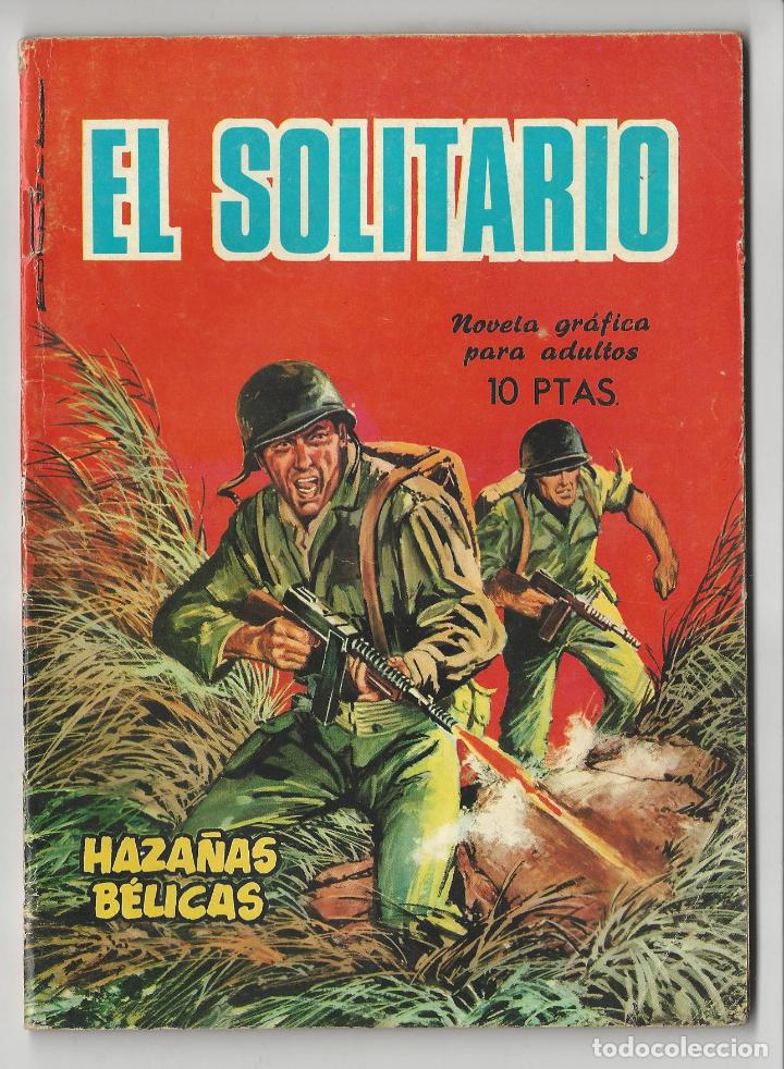 Tebeos: Toray. Haza&ntilde;as b&eacute;licas. 121. - Foto 1