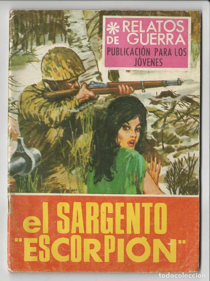 Tebeos: Toray. Haza&ntilde;as b&eacute;licas. 151. - Foto 1