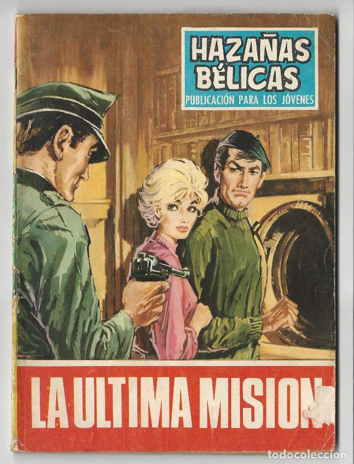 Tebeos: Toray. Haza&ntilde;as b&eacute;licas. 173. - Foto 1