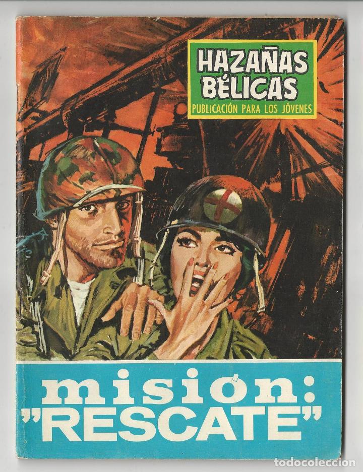 Tebeos: Toray. Haza&ntilde;as b&eacute;licas. 178. - Foto 1
