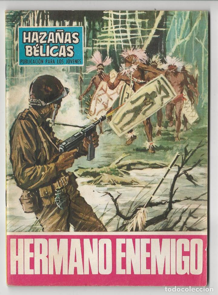 Tebeos: Toray. Haza&ntilde;as b&eacute;licas. 198. - Foto 1