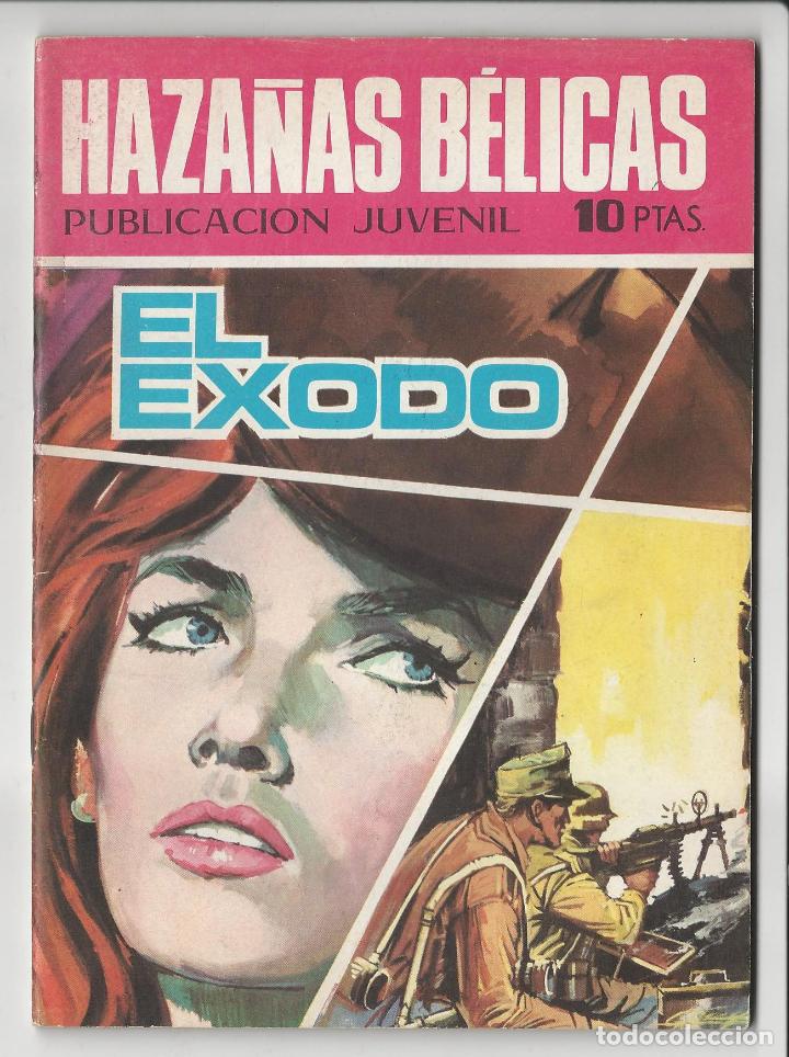 Tebeos: Toray. Haza&ntilde;as b&eacute;licas. 213. - Foto 1