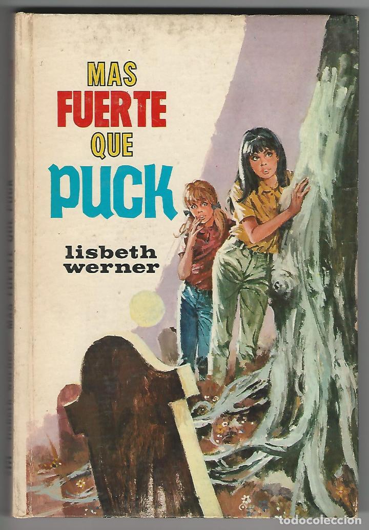 Tebeos: Toray. Puck cabecita loca. 21. - Foto 1