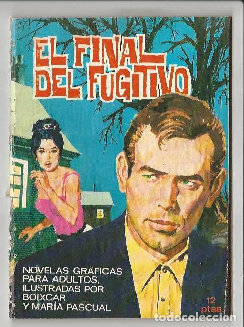 Tebeos: Toray. Novelas gr&aacute;ficas cl&aacute;sicas. ??. - Foto 1
