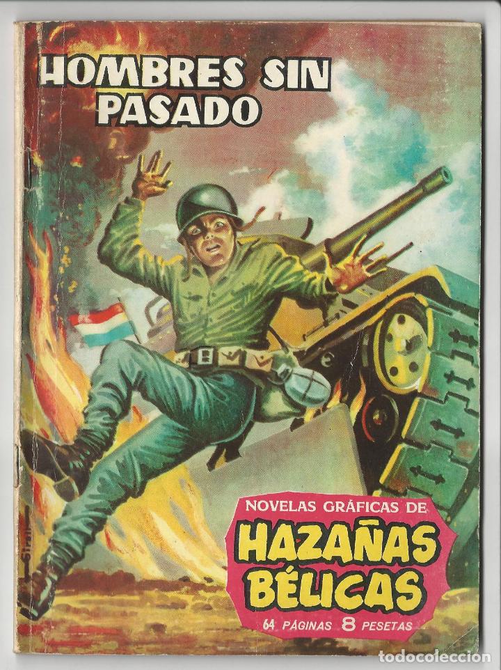 Tebeos: Toray. Haza&ntilde;as b&eacute;licas. 15 - Foto 1