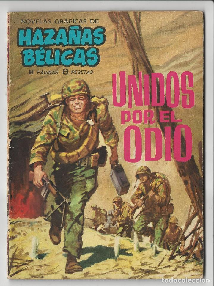 Tebeos: Toray. Haza&ntilde;as b&eacute;licas. 35 - Foto 1
