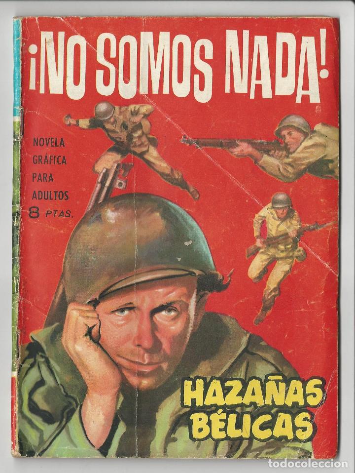 Tebeos: Toray. Haza&ntilde;as b&eacute;licas. 65 - Foto 1