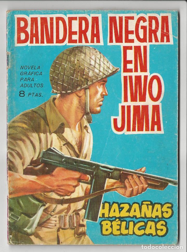 Tebeos: Toray. Haza&ntilde;as b&eacute;licas. 85 - Foto 1