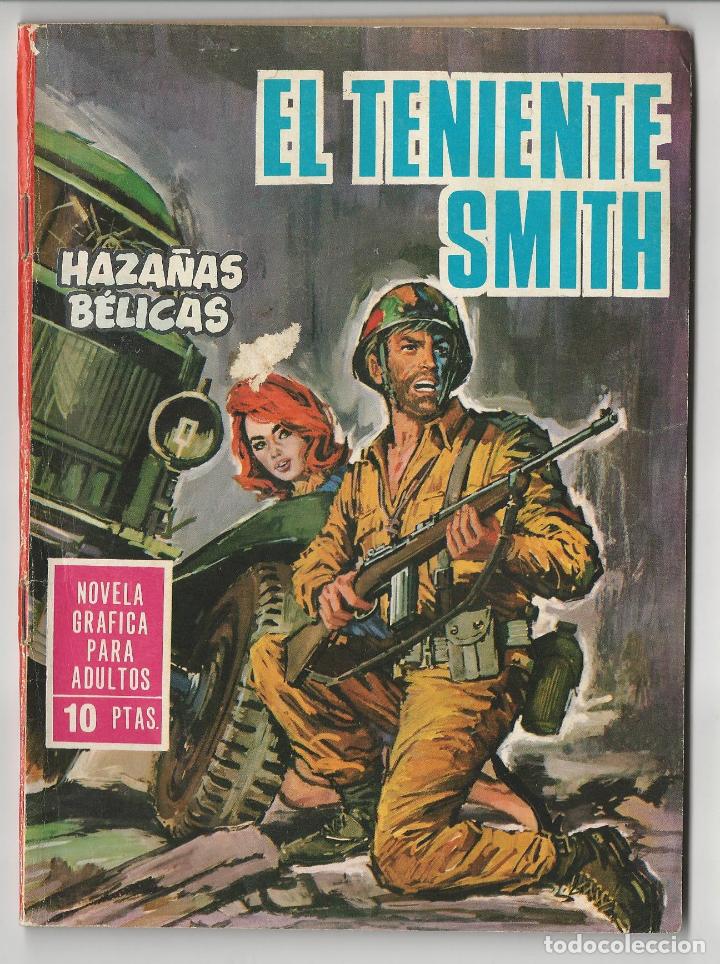 Tebeos: Toray. Haza&ntilde;as b&eacute;licas. 152. - Foto 1
