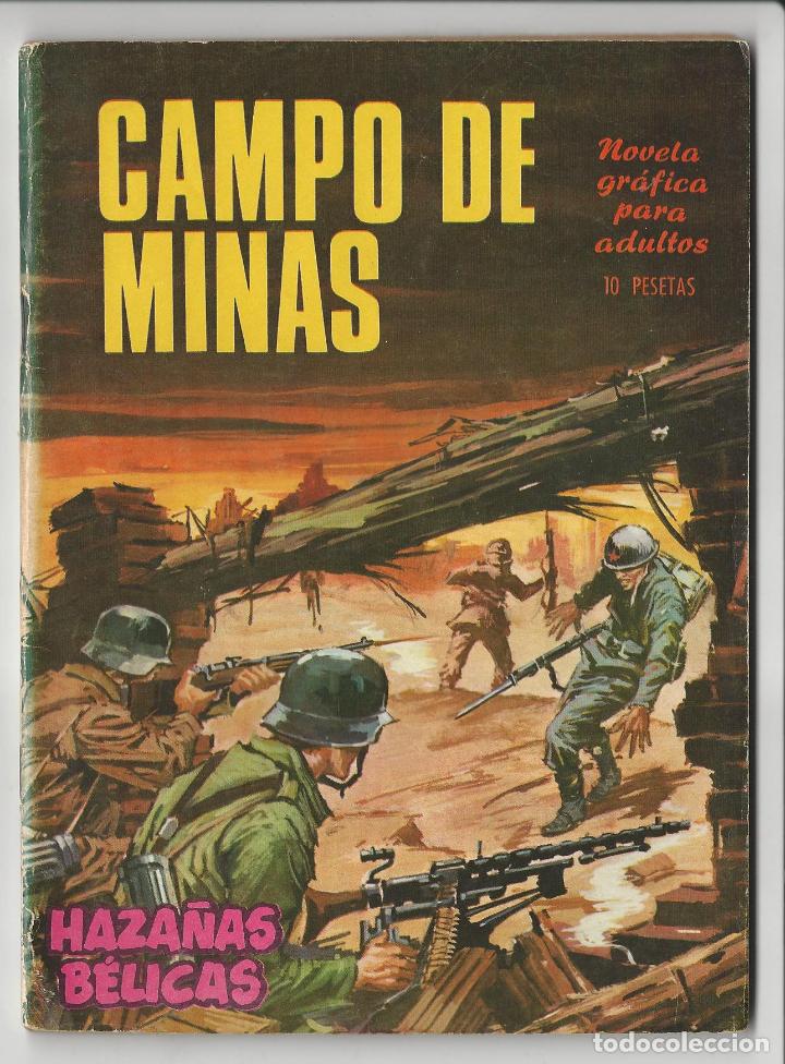 Tebeos: Toray. Haza&ntilde;as b&eacute;licas. 157. - Foto 1