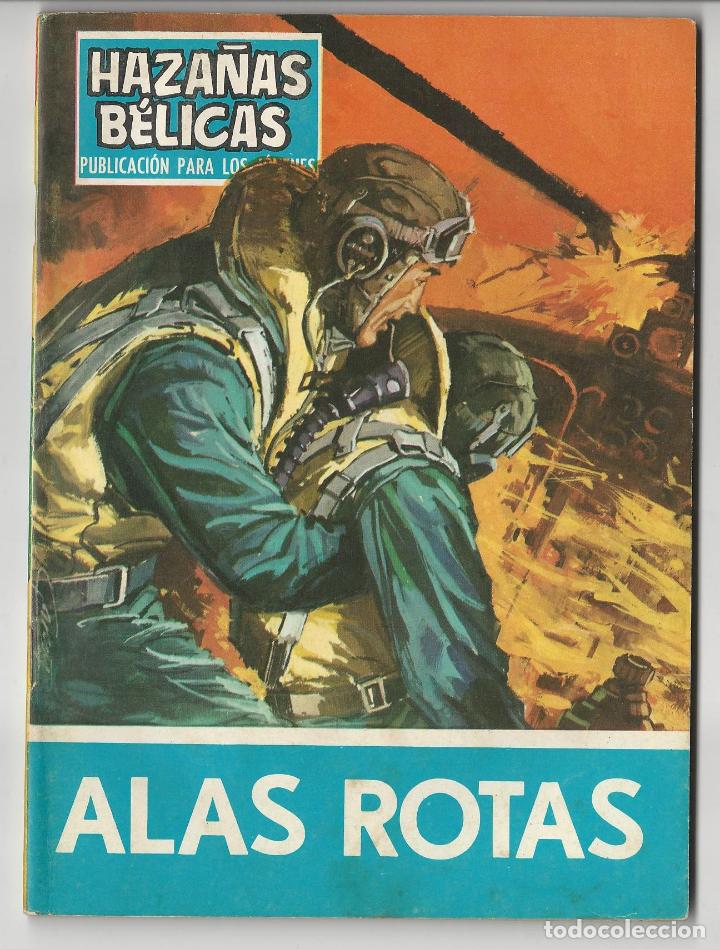 Tebeos: Toray. Haza&ntilde;as b&eacute;licas. 182. - Foto 1