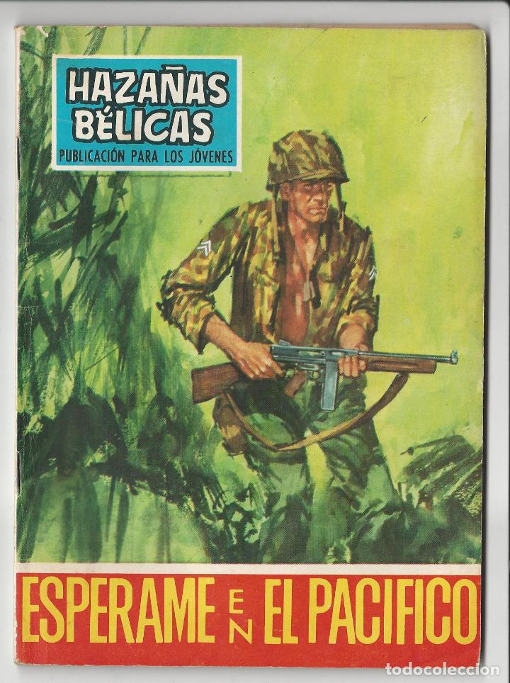 Tebeos: Toray. Haza&ntilde;as b&eacute;licas. 187. - Foto 1
