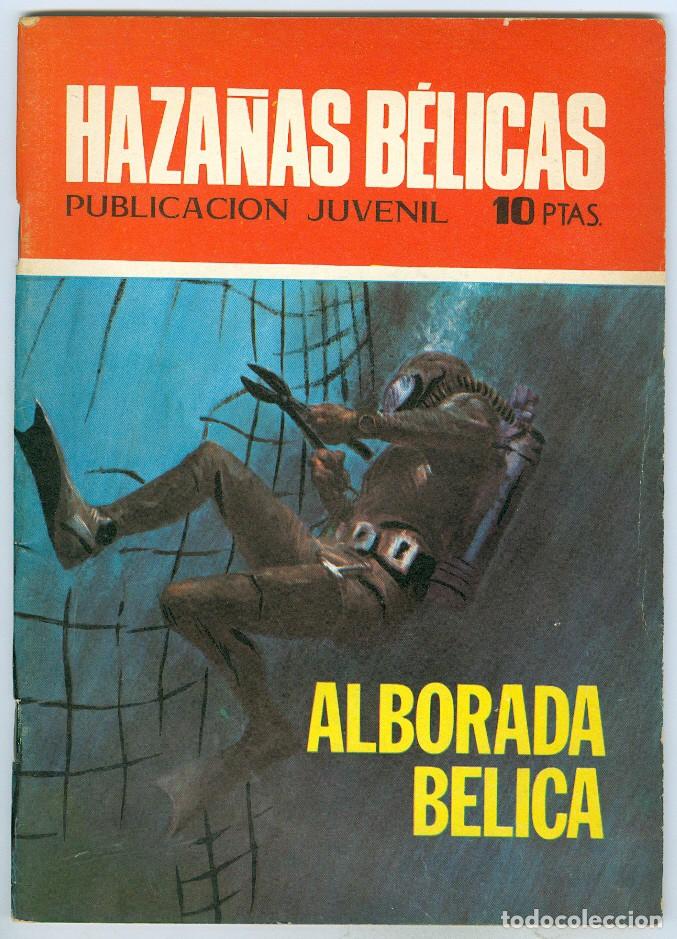 Tebeos: Toray. Haza&ntilde;as b&eacute;licas. 237. - Foto 1