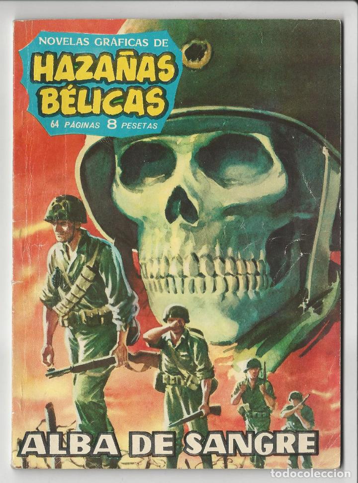 Tebeos: Toray. Haza&ntilde;as b&eacute;licas. 13 - Foto 1
