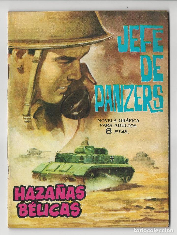 Tebeos: Toray. Haza&ntilde;as b&eacute;licas. 78 - Foto 1