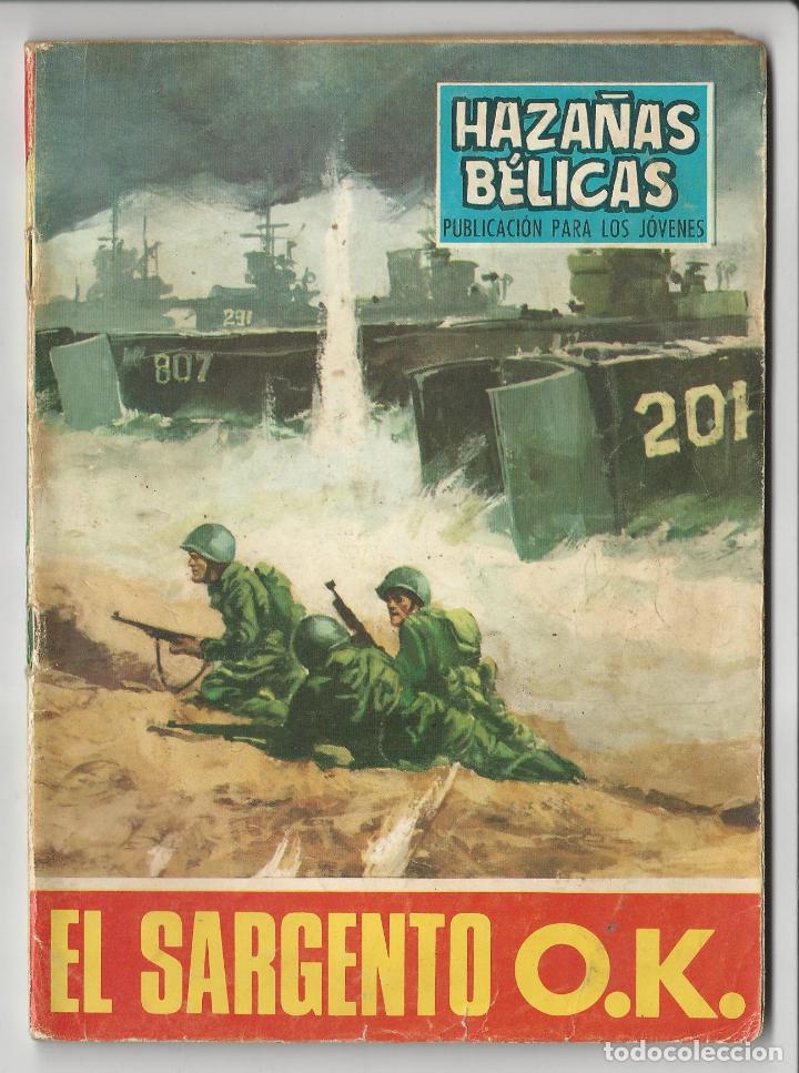 Tebeos: Toray. Haza&ntilde;as b&eacute;licas. 175. - Foto 1