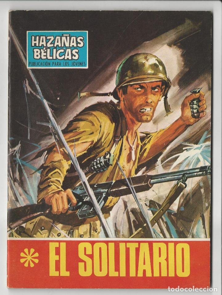 Tebeos: Toray. Haza&ntilde;as b&eacute;licas. 195. - Foto 1