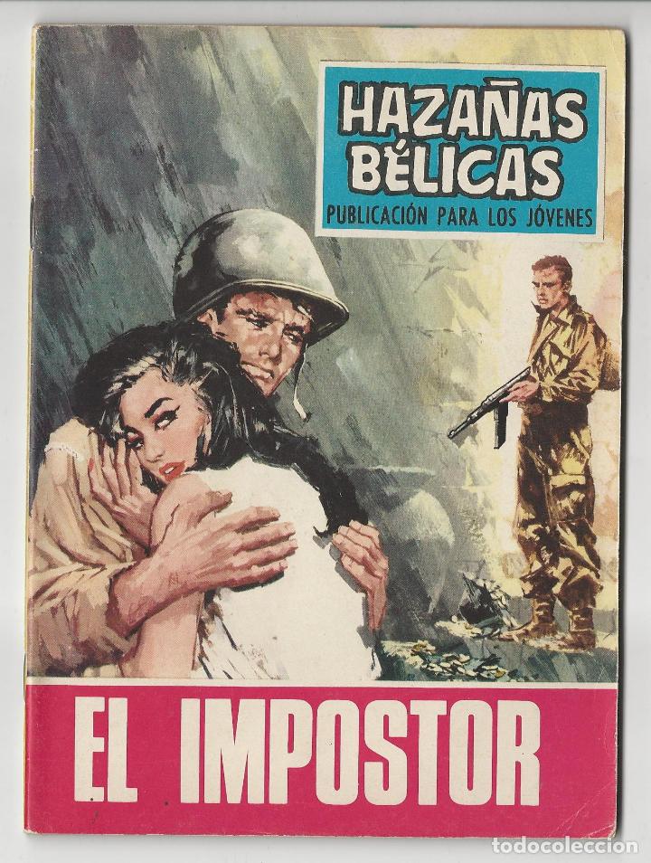 Tebeos: Toray. Haza&ntilde;as b&eacute;licas. 200. - Foto 1