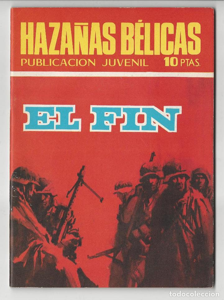 Tebeos: Toray. Haza&ntilde;as b&eacute;licas. 220. - Foto 1