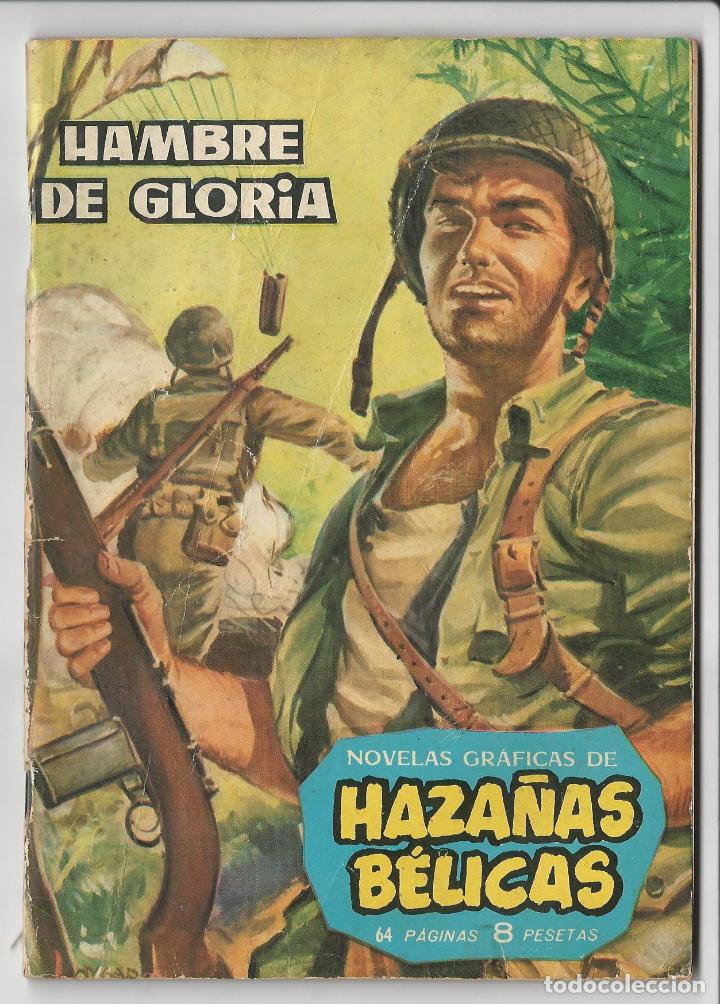 Tebeos: Toray. Haza&ntilde;as b&eacute;licas. 3 - Foto 1