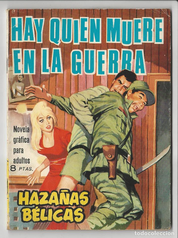 Tebeos: Toray. Haza&ntilde;as b&eacute;licas. 113. - Foto 1