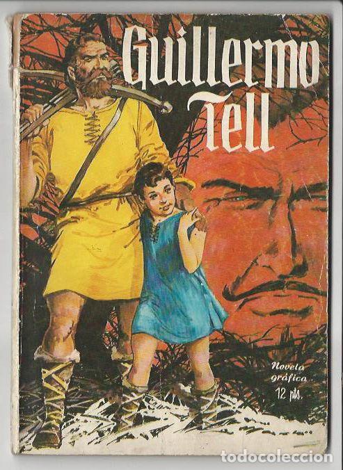 Tebeos: Toray. Novelas gr&aacute;ficas cl&aacute;sicas. 22. - Foto 1