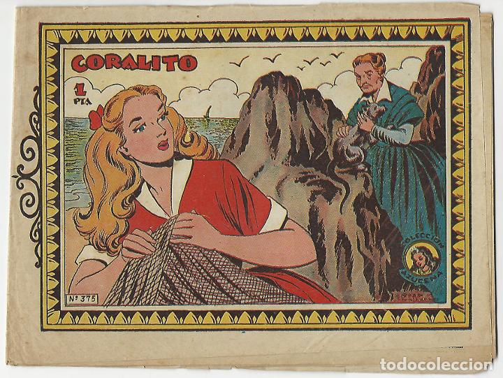 Tebeos: Toray. Azucena. 375. - Foto 1