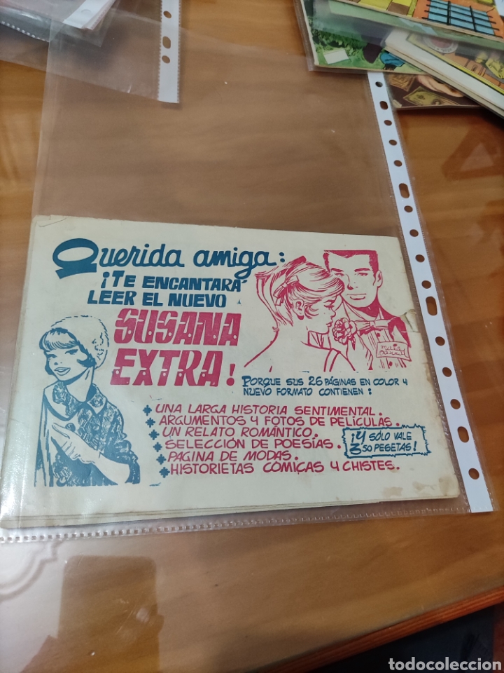 Tebeos: Comic Azuzena....... - Foto 2