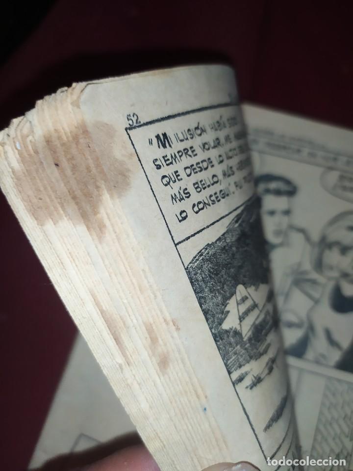 Tebeos: BABETTE SI CUIDAS UN CUERVO 1965 EDICIONES TORAY - Foto 5