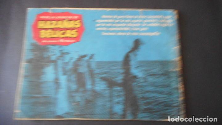Tebeos: HAZA&Ntilde;AS BELICAS EXTRA N&ordm; 26 / C-3 - Foto 2