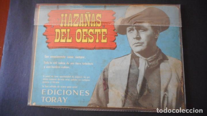 Tebeos: HAZA&Ntilde;AS BELICAS EXTRA N&ordm; 176/ C-3 - Foto 2