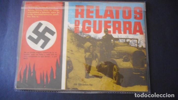 Tebeos: HAZA&Ntilde;AS BELICAS EXTRA N&ordm; 177 / C-3 - Foto 2