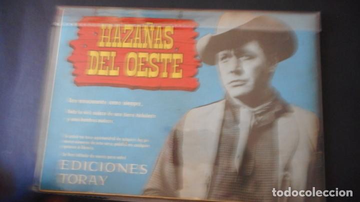 Tebeos: HAZA&Ntilde;AS BELICAS EXTRA N&ordm; 180 / C-3 - Foto 2