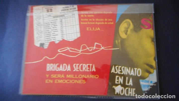Tebeos: HAZA&Ntilde;AS BELICAS EXTRA N&ordm; 185 / C-3 - Foto 2