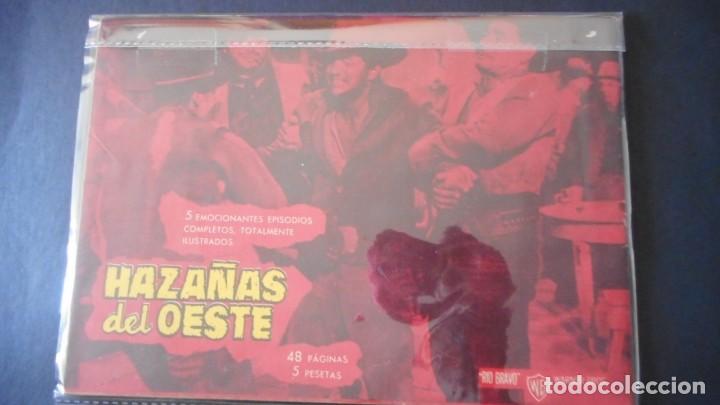 Tebeos: HAZA&Ntilde;AS BELICAS EXTRA N&ordm; 40 / C-3 - Foto 2