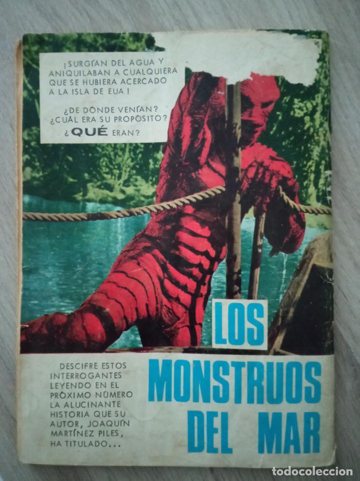 Tebeos: ROBOT 76, N&ordm; 14 - Foto 4