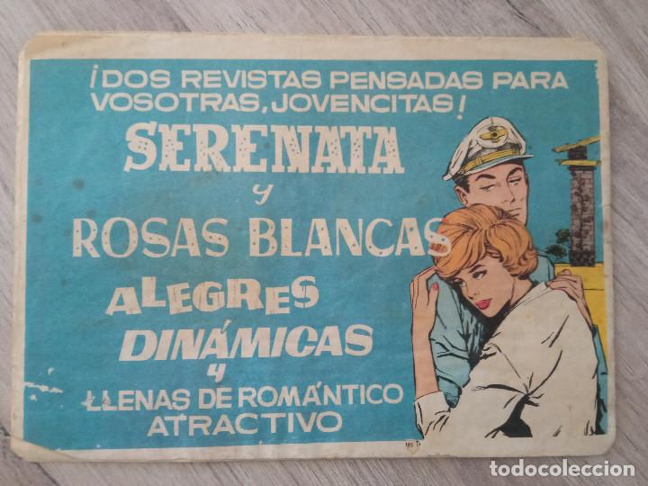 Tebeos: AZUCENA, N&ordm; 323 - Foto 2