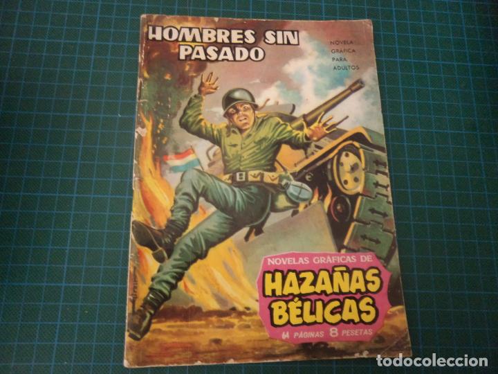 Tebeos: Haza&ntilde;as Belicas. N&deg;15. Toray. - Foto 1