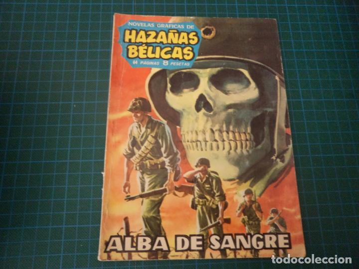 Tebeos: Haza&ntilde;as Belicas. N&deg;13. Toray. - Foto 1