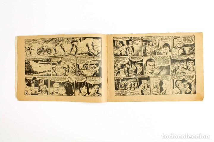 Tebeos: C&oacute;mic &rdquo;Haza&ntilde;as B&eacute;licas&rdquo; - Extra N&uacute;mero 195 - Foto 2