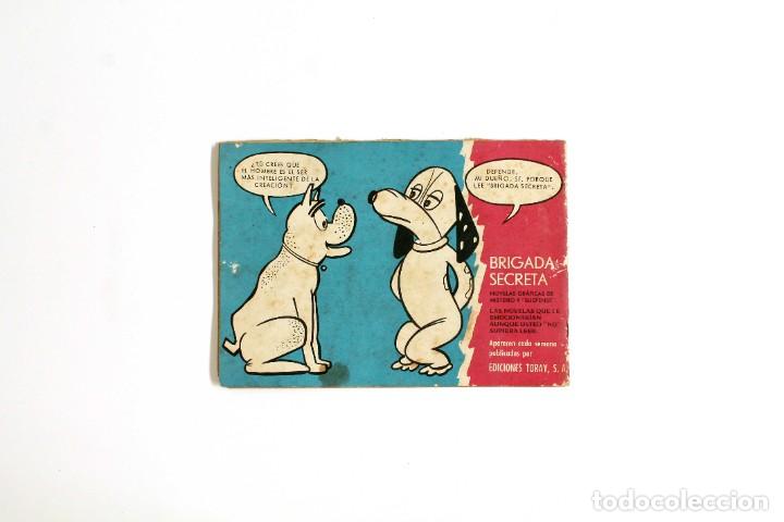 Tebeos: C&oacute;mic &rdquo;Haza&ntilde;as B&eacute;licas&rdquo; - Extra N&uacute;mero 195 - Foto 3